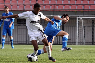 Δόξα Δράμας: Πάει στη Μπράγκα ο Καπέλ!