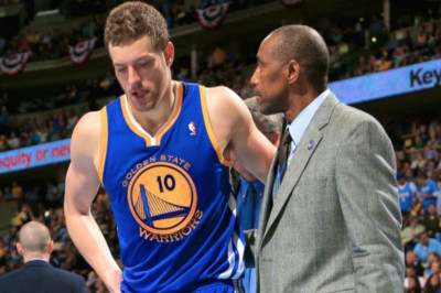 Γκόλντεν Στέιτ Ουόριορς: Δεν χρειάζεται εγχείρηση ο Λι