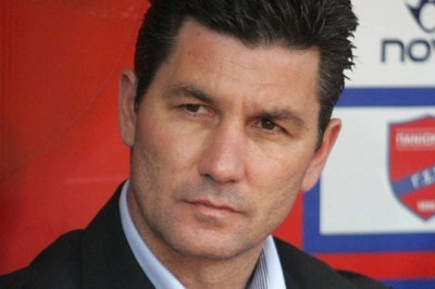 Ουζουνίδης: «Καμία επαφή με Παναθηναϊκό»