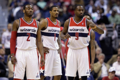 Ουάσινγκτον Ουίζαρντς: Κοινοί στόχοι Γκράνφιλντ και Ουίτμαν