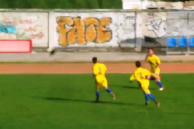 Πυρσός Γρεβενών-Ανατολή 2-3 πέν. (1-1 κ.α., παρ.)