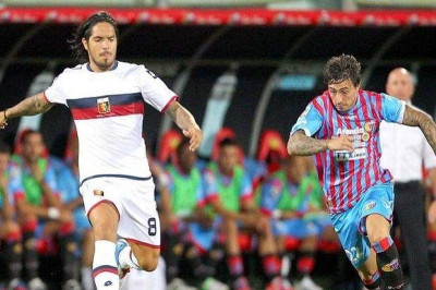 Ολυμπιακός: Προτάθηκε ο Βάργκας