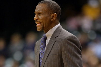 Τορόντο Ράπτορς: Συνεχίζουν Κέισι και Κολάντζελο