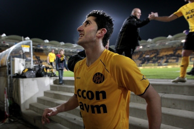 Παναθηναϊκός: Στέλνουν Μαλκί οι Ολλανδοί (video)