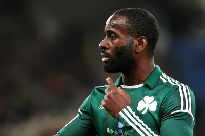 Παναθηναϊκός: «Τελειώνει» ο Κουίνσι