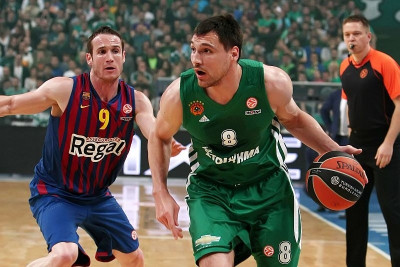 Ματσιούλις: «Πάμε για τη νίκη»