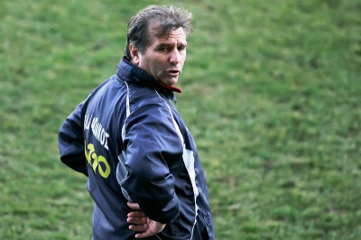 Δημητρίου: «Αξίζει την άνοδο η Καλλονή»