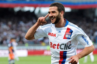 Λιόν: Αποχωρεί ο Λισάντρο