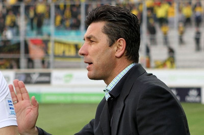 Skoda Ξάνθη: Με τον Ουζουνίδη στο μπαράζ