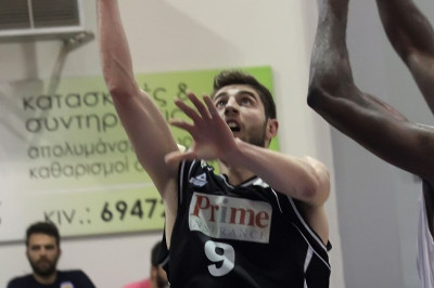 ΠΑΟΚ: Όλα καλά με Τσαϊρέλη