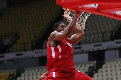 Χάινς: «Νιώθω πάλι δυνατός»