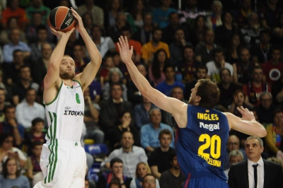 Μπράμος: «Κοιτάμε το πρωτάθλημα»