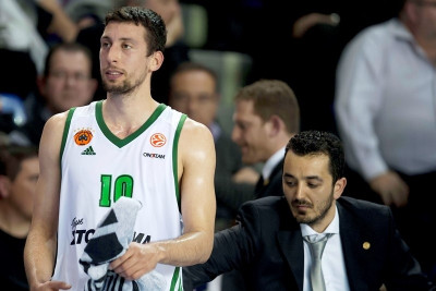 Βόβορας: «Δεν μας βγήκαν τα μεγάλα σουτ»