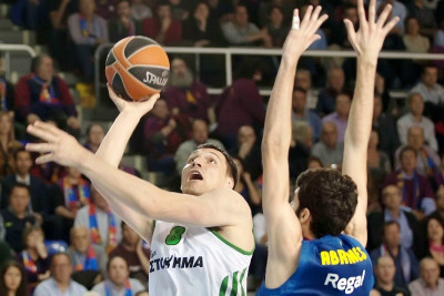 Ματσιούλις: «Μας στοίχισε το ξεκίνημα»