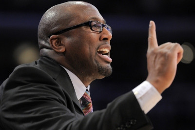 Κλίβελαντ Καβαλίερς: Ανακοινώθηκε ο Μπράουν