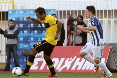 Γκερέιρο: «Η ΑΕΚ μου χρωστάει δύο χρόνια»