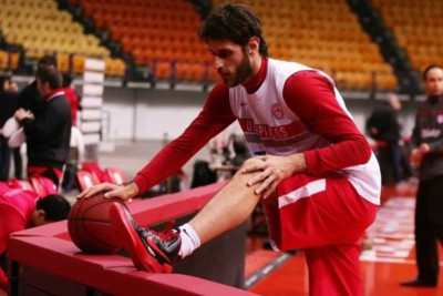 Περπέρογλου: «Καλύτεροι από την Εφές Αναντόλου»