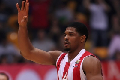 Ολυμπιακός: Πήρε εξιτήριο ο Χάινς