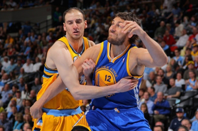 Ντένβερ Νάγκετς: Στο περιθώριο ο Κουφός