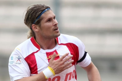 Ολυμπιακός Βόλου: Μπήκαν Μπρέσκα και Ολίσε