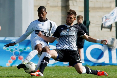 Καπέλ: «Προτίμησα την Μπράγκα από τον Παναθηναϊκό»