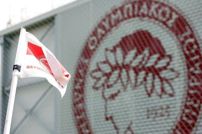 Ολυμπιακός: Καμία επαφή για τους Ντος Σάντος