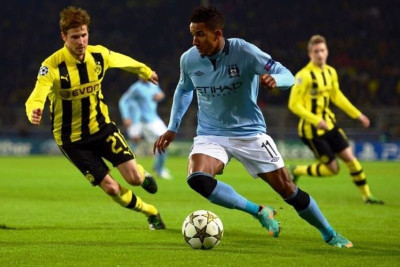 Μάντσεστερ Σίτι: Προς την έξοδο ο Σινκλέρ