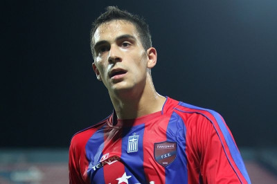 Πανιώνιος: Χαμόγελα για Λαμπρόπουλο