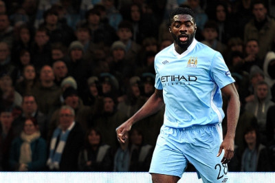 Τουρέ: Αποχωρεί από τη Σίτι το καλοκαίρι!