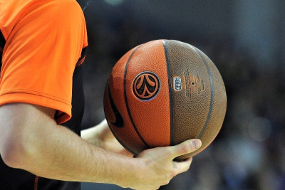 Ολυμπιακός: Οι διαιτητές με Εφές