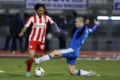 Ολυμπιακός: Ο Πίνο δεν… επηρεάζει τον σχεδιασμό