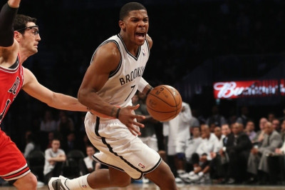 Μπρούκλιν Νετς: Τα δίνει όλα ο Τζο Τζόνσον