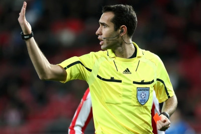 Football League: Ο Παπαπέτρου στο ντέρμπι του Ηρακλείου