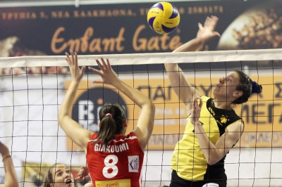 ΑΕΚ: Σε απολογία η Τζανακάκη