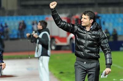 Χριστόπουλος: «Αν ήμουν Ισπανός, θα ήμουν ανάρπαστος»