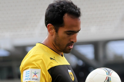 ΑΕΚ: Προσφυγή ο Γκερέιρο