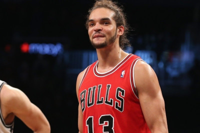 Σικάγο Μπουλς: Πονάει, αλλά παίζει ο Νοά