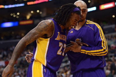 Λος Άντζελες Λέικερς: Διαθέσιμος ο Τζόρνταν Χιλ