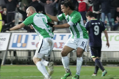 Πανθρακικός: Προτεραιότητα σε Βαϊρουά και Παπαδόπουλο