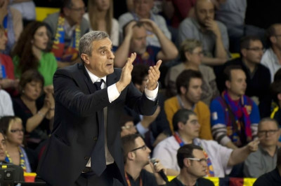 Πεδουλάκης: «Τιμήσαμε τον Παναθηναϊκό»