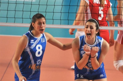 Εθνική Νεανίδων: Μπούκουρα αντί Στράντζαλη