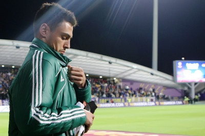 Παναθηναϊκός: Ενδιαφέρον από Ουκρανία για Πίντο