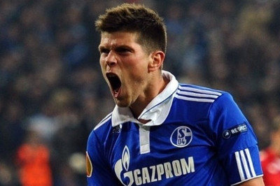 Χούντελαρ: Στη Σάλκε και το 2014