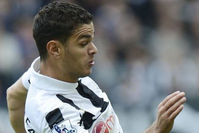 Nιούκαστλ: Φανέλα βασικού ο Μπεν Αρφά