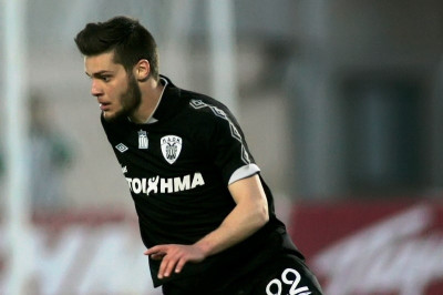 ΠΑΟΚ: Πέλκας αντί Κωνσταντινίδη στην Τρίπολη