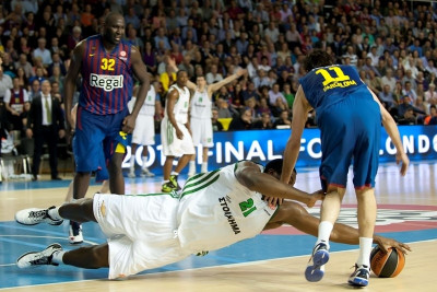 Τα tweets των παικτών της Μπαρτσελόνα