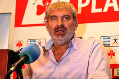 Πλατανιάς: Στην Ισπανία για μεταγραφές