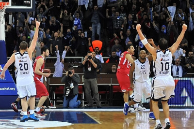 Αναντολού Εφές: Δεύτερος «κλέφτης» ο Λούκας! (video)