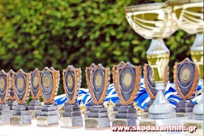 Ξάνθη: Ξεκινά το 2ο Πασχαλινό Τουρνουά