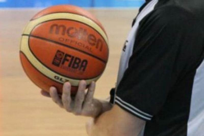 Γ’ Εθνική: Οι διαιτητές στους αγώνες μπαράζ